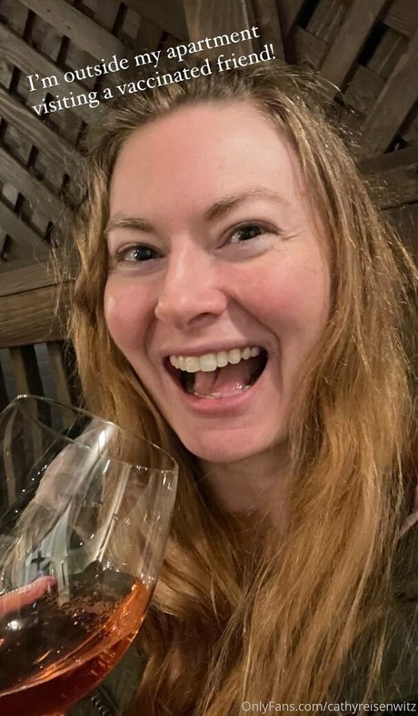cathyreisenwitz leaks onlyfans