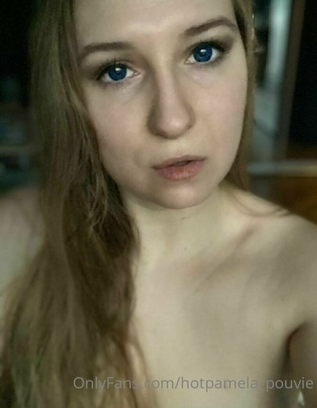 hotpamela pouvie nude onlyfans porn