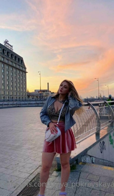 anya pokrovskaya onlyfans xx