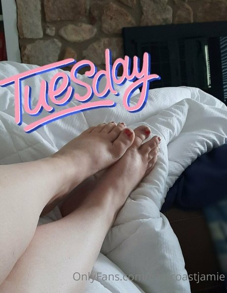 eastcoastjamie nude leak onlyfans