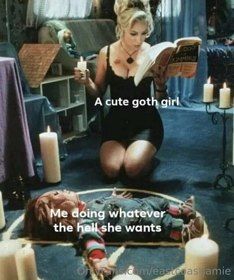 eastcoastjamie onlyfans fotos