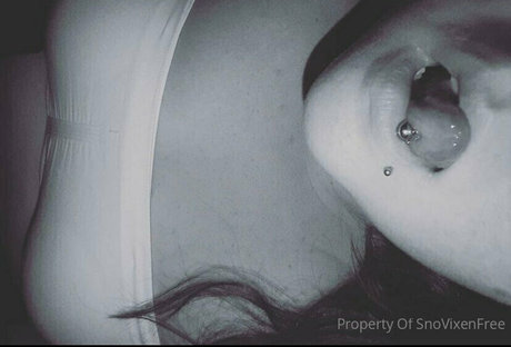 snovixenfree onlyfans public photos