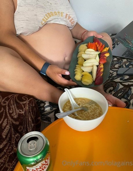 lolagains onlyfans leaked nudes