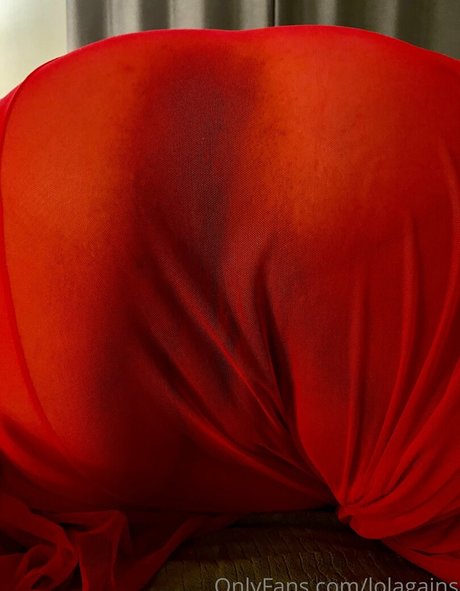 lolagains leaked only fans nudes