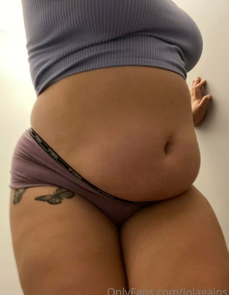 lolagains onlyfans content type