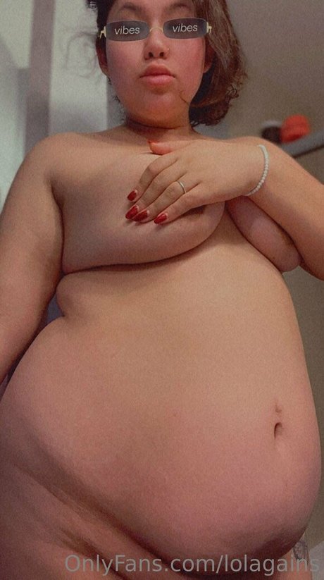 lolagains onlyfans photos