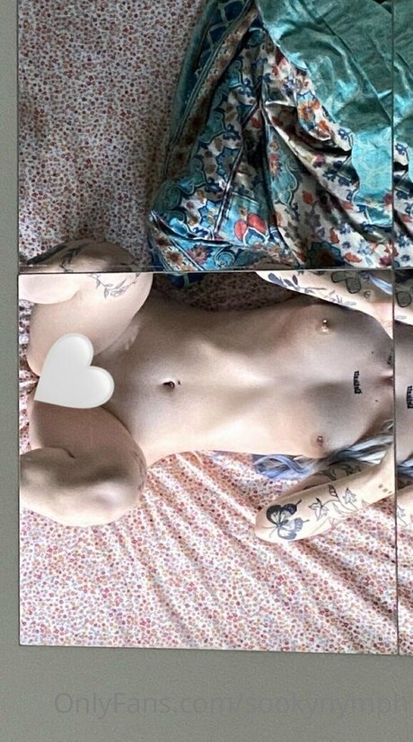 sookynymph nude leak onlyfans