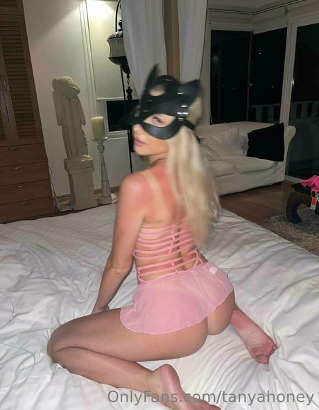 tanyahoney leak onlyfans nude