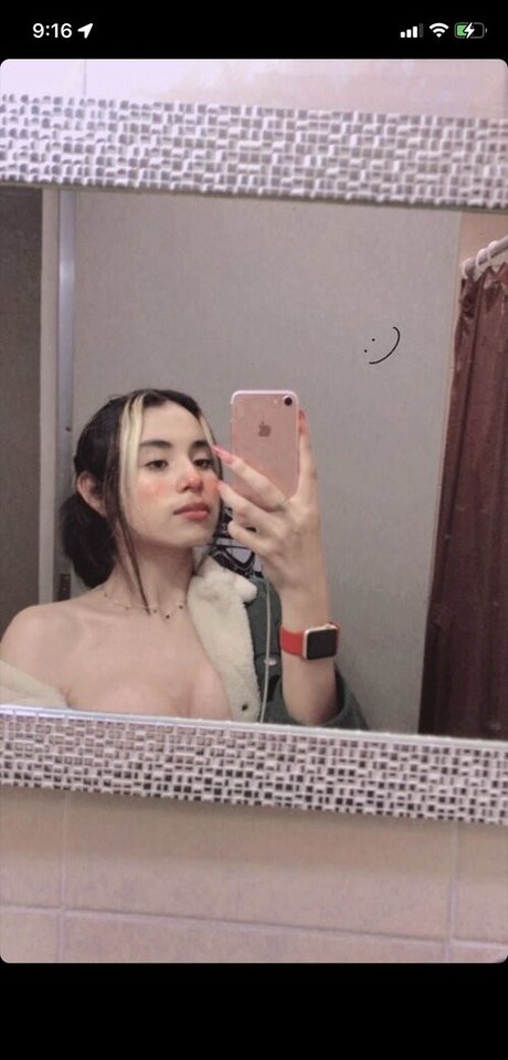 Cmp Perla onlyfans strip