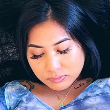 Jayla Jolie onlyfans ass