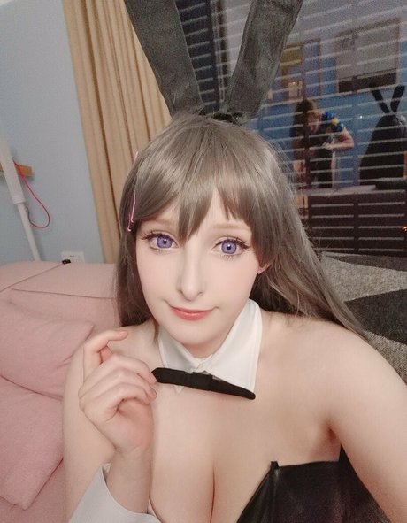 buttercupbunnyfree nude leaked onlyfans