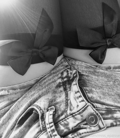 miss epaisse nude onlyfans leak