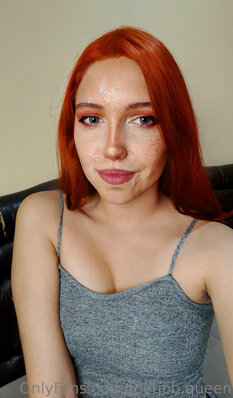 footjob queen leaked onlyfans sex