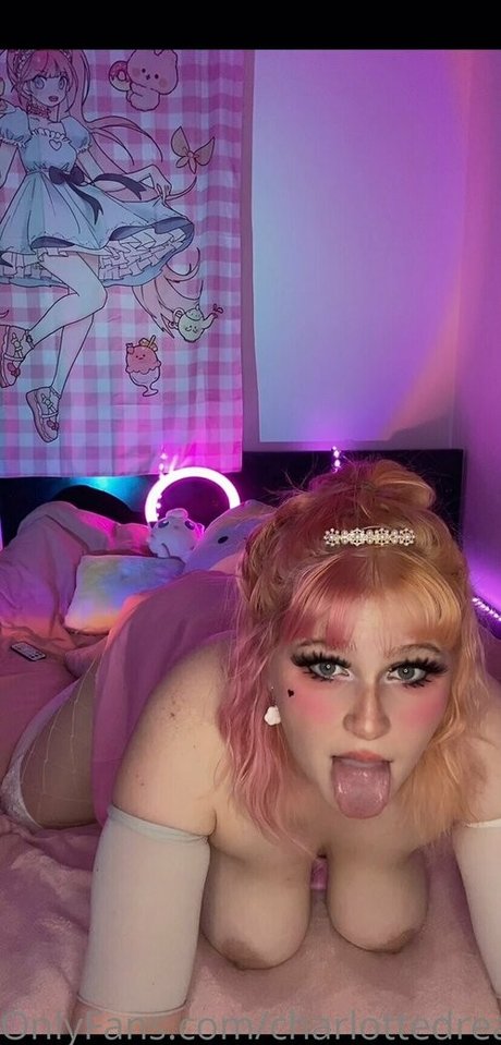 charlottedreamsx onlyfans leaked nudes