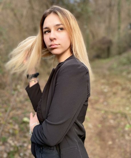 Giada Piotti onlyfans de