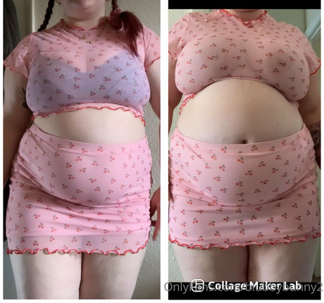 blubbybunny2 onlyfans naked