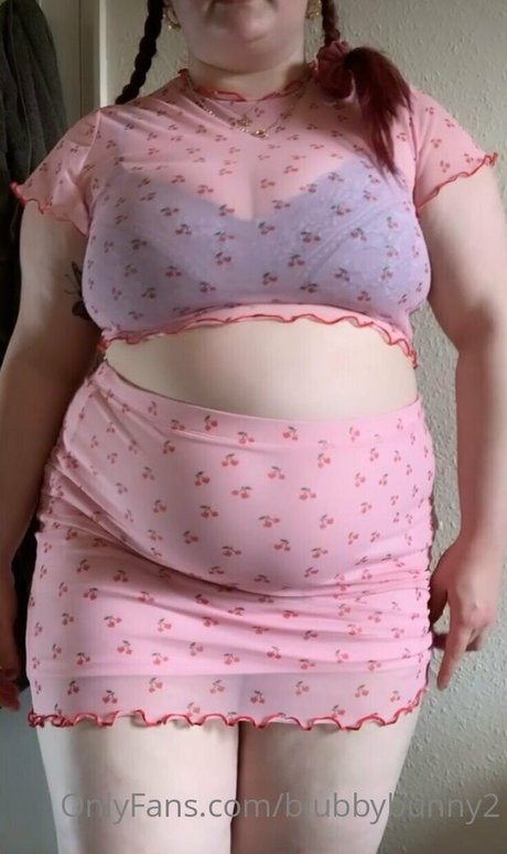 blubbybunny2 only fans leaks