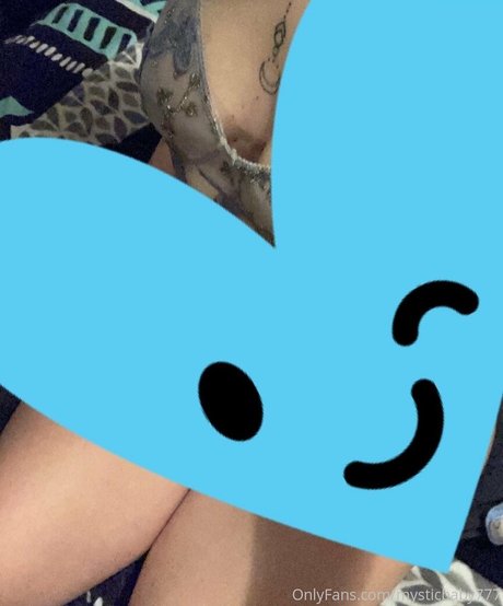 mysticbaby777 tits onlyfans