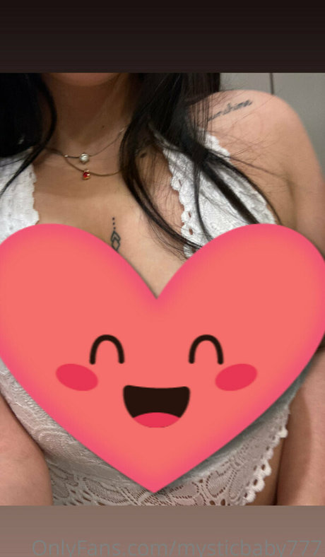 mysticbaby777 only fans sex