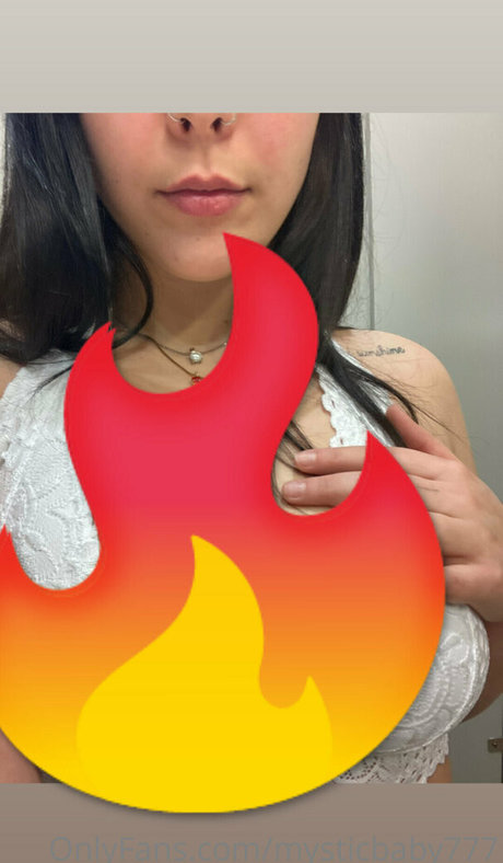 mysticbaby777 leaked onlyfans sextape