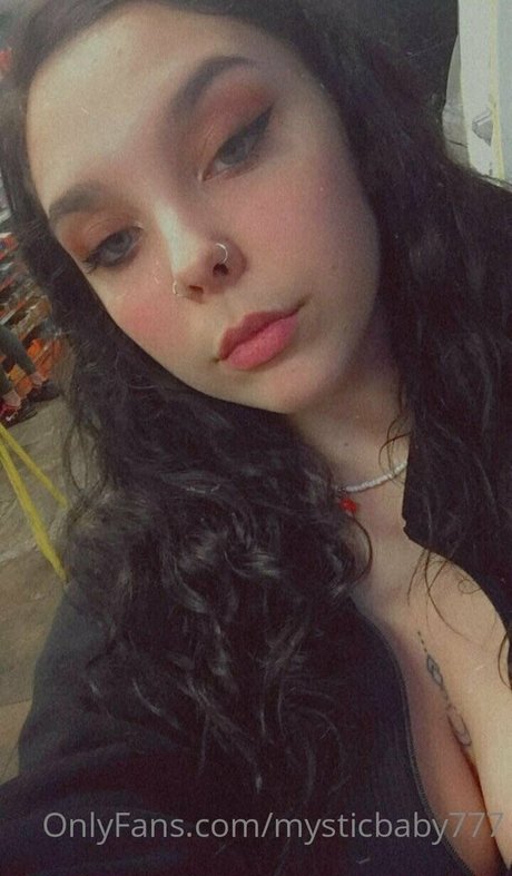 mysticbaby777 leaked onlyfans nudes