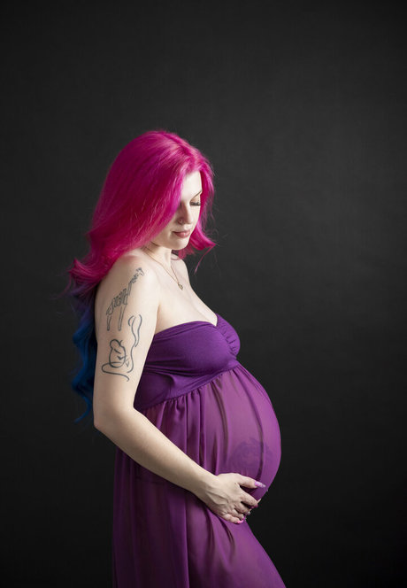 RoxxiDiamond only fans nude