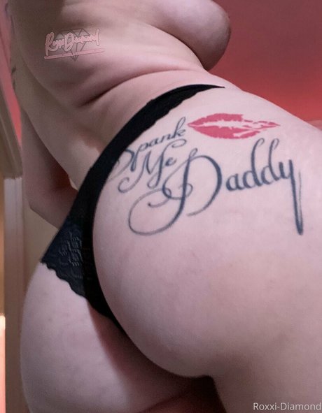 RoxxiDiamond leaked naked onlyfans
