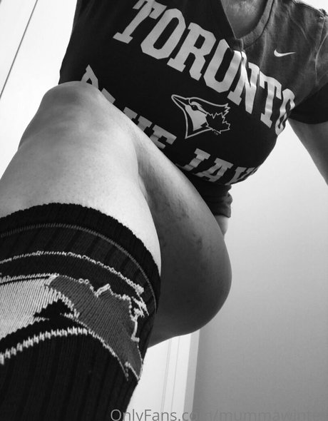 mummawinter free only fans