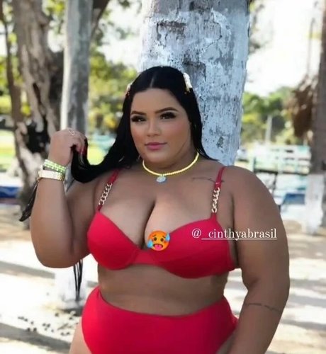 Cinthya Kayli onlyfans naked leak