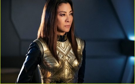 Michelle Yeoh onlyfans post