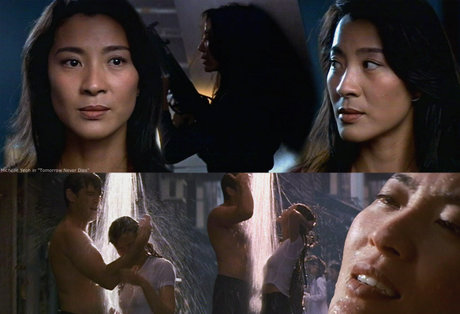 Michelle Yeoh onlyfans leak