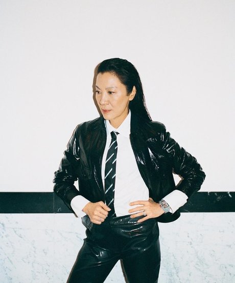 Michelle Yeoh onlyfans sextape leak