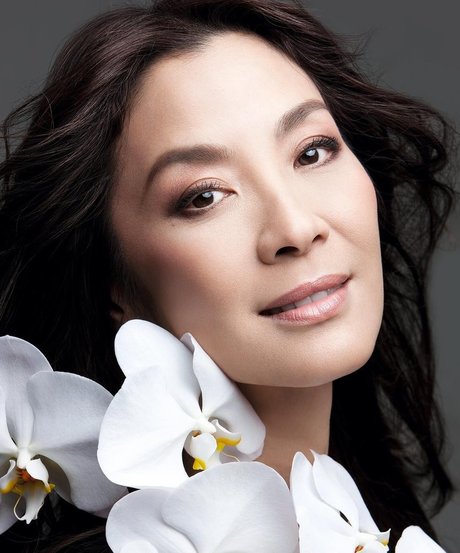 Michelle Yeoh free onlyfans porn