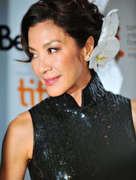 Michelle Yeoh onlyfans sex leaked