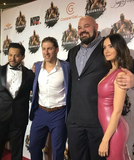 Sara Malakul Lane onlyfans porn leak