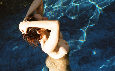 Sara Malakul Lane onlyfans lean