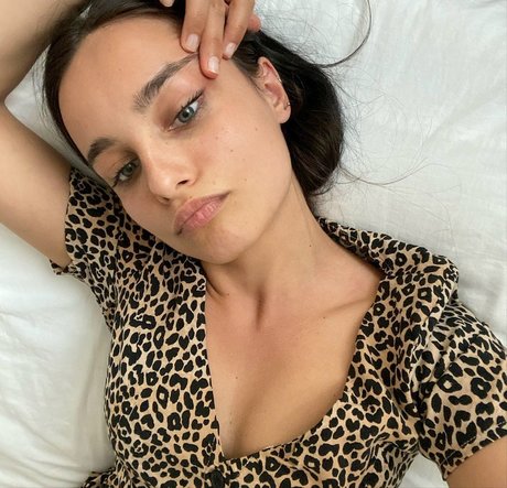 Ruxandra Porojnicu leaked only fans nudes