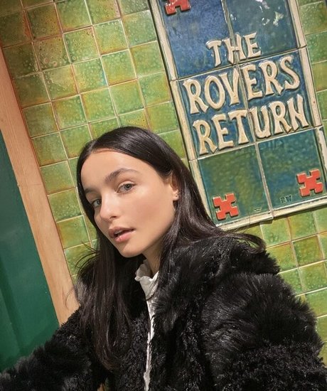 Ruxandra Porojnicu pics onlyfans