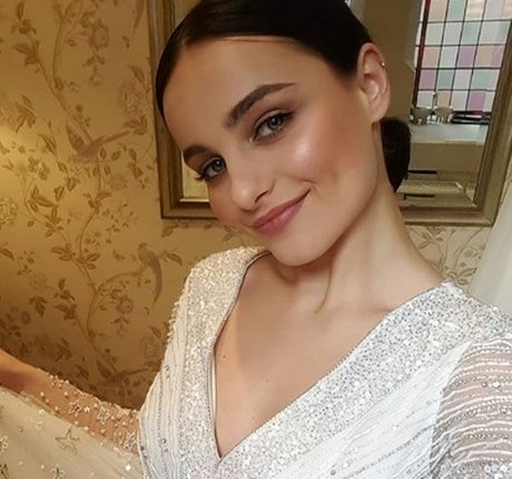 Ruxandra Porojnicu new onlyfans leaks