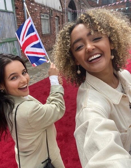 Ruxandra Porojnicu onlyfans keak