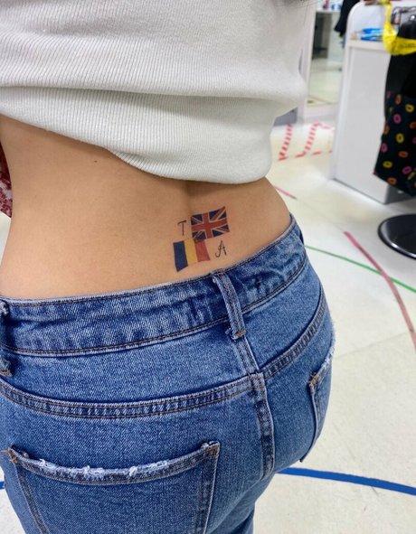 Ruxandra Porojnicu onlyfans posts