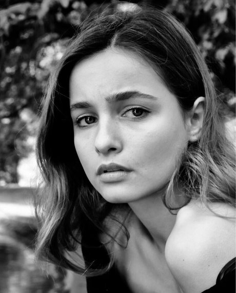 Ruxandra Porojnicu onlyfans leajs