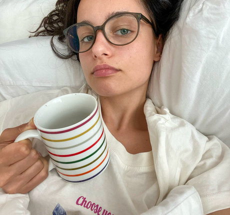 Ruxandra Porojnicu onlyfans.