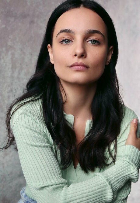 Ruxandra Porojnicu leaked onlyfans