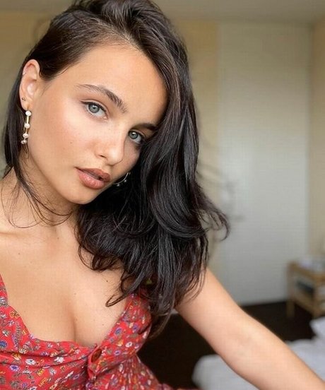 Ruxandra Porojnicu joi onlyfans