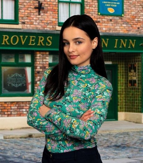 Ruxandra Porojnicu onlyfans archives