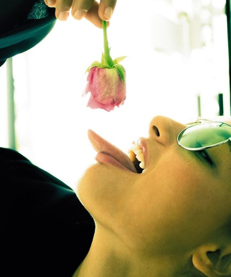 Ruxandra Porojnicu onlyfans nsfw