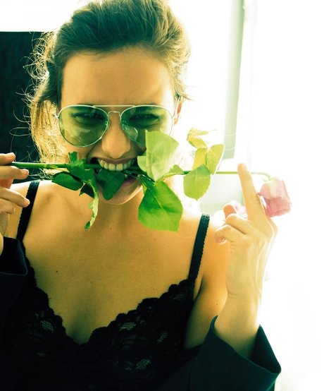 Ruxandra Porojnicu nude only fans