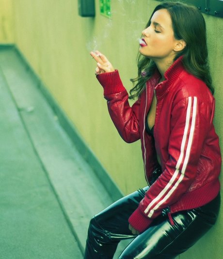 Ruxandra Porojnicu Profile image