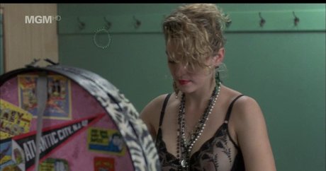 Madonna onlyfans ass